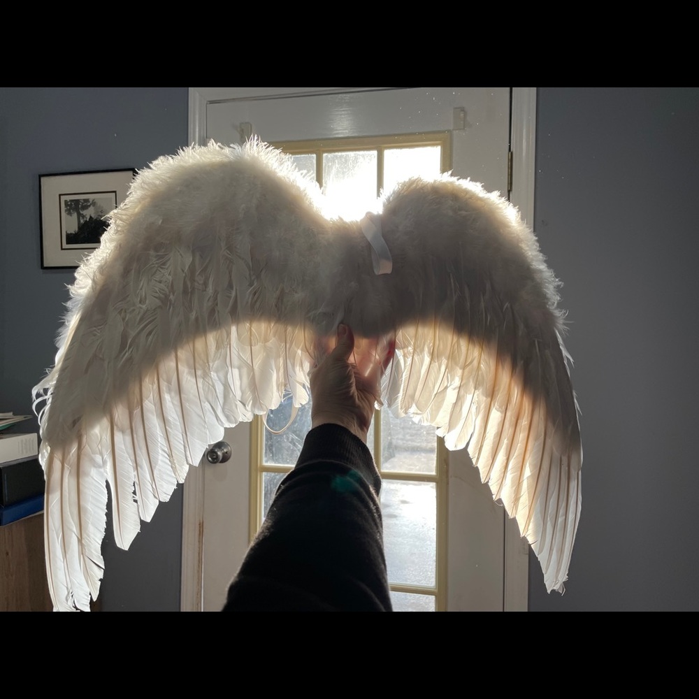 Angel Wings